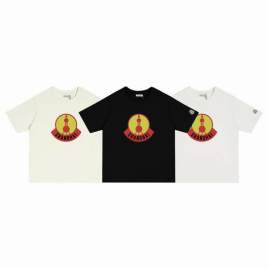 Picture of Moncler T Shirts Short _SKUMonclerM-2XLh8txD1316014